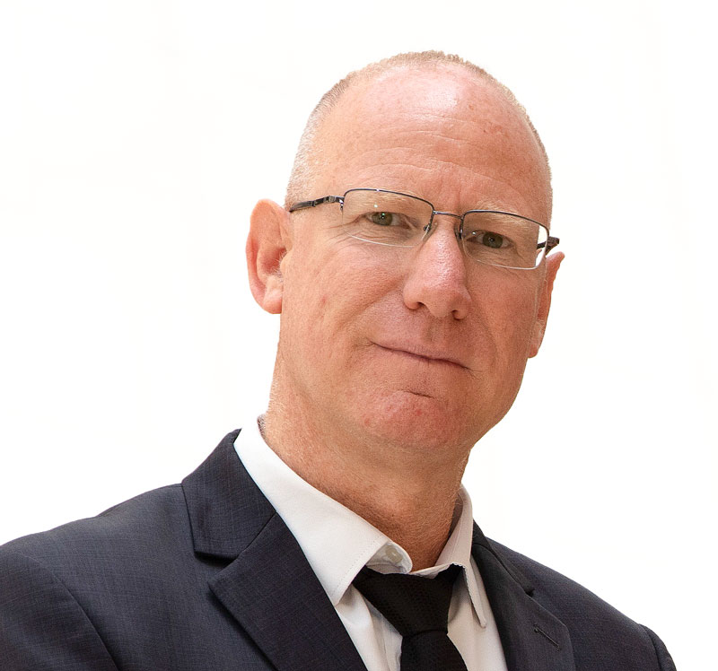 Adv. Tamir Kalderon